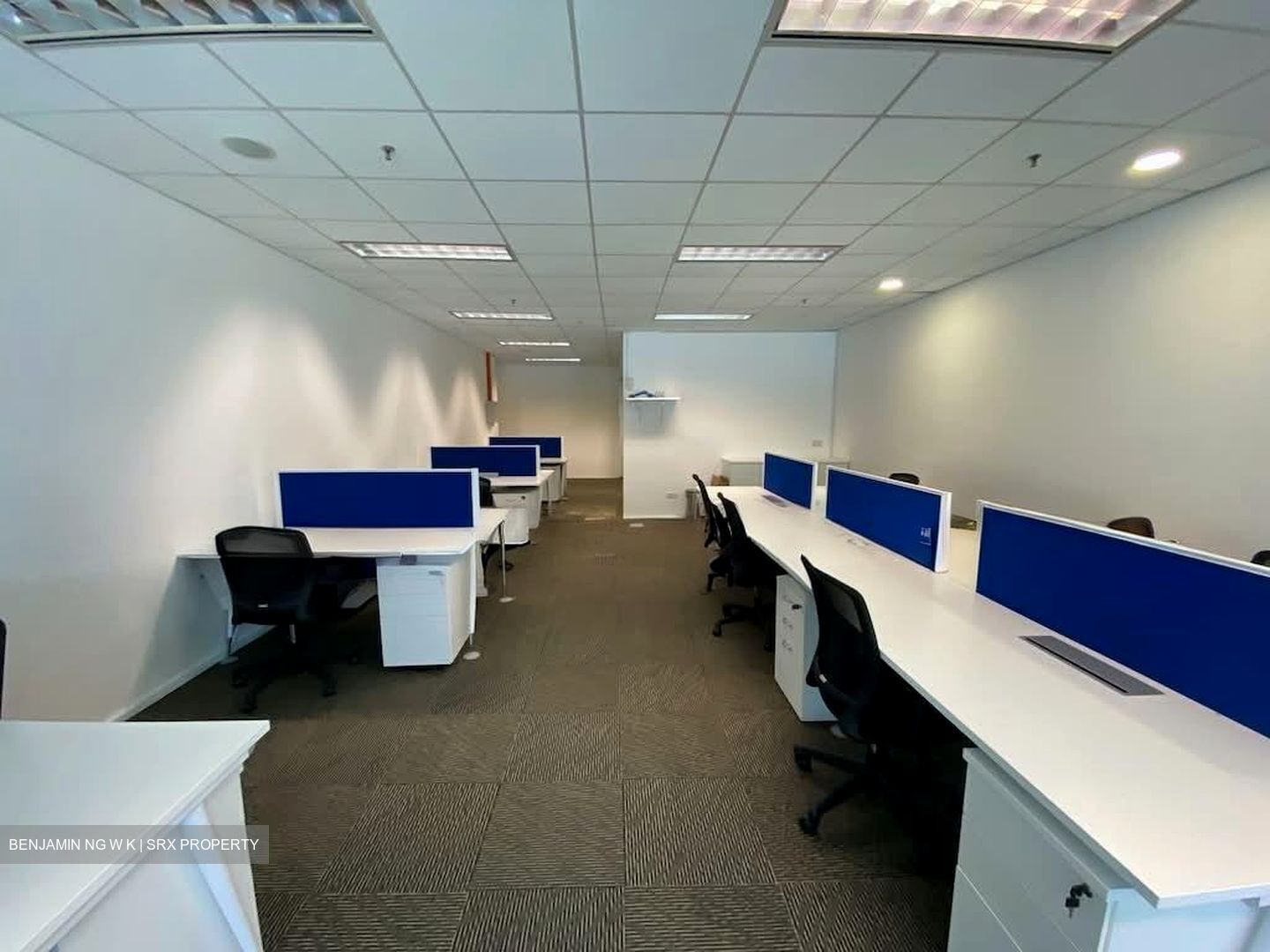 Suntec Tower Three (D1), Office #547604571
